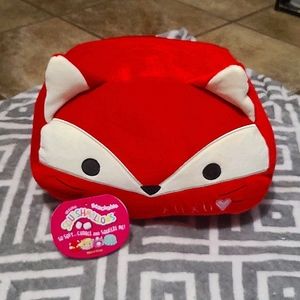 Stackable Fox Squishmallow
